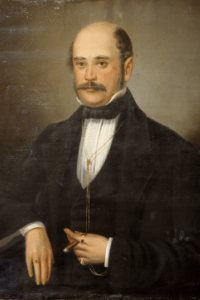 Ignaz Semmelweis pioneiro nos procedimentos anticepticos em cirugias