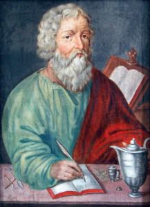 Hipócrates, o pai da cirurgia